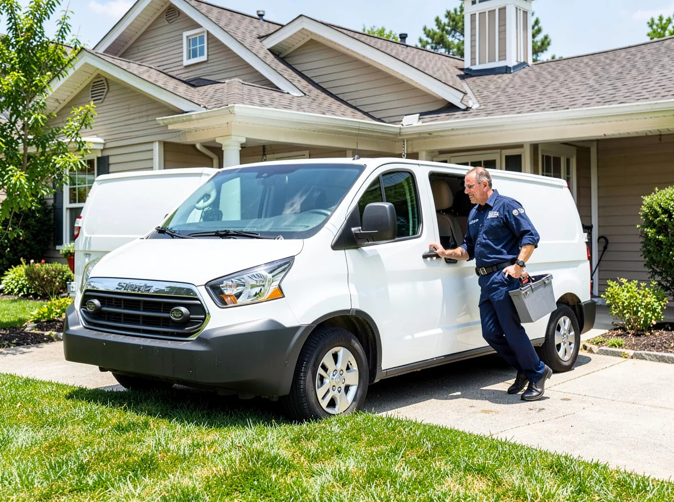 Emergency Plumber company in Sweetwater, OK
